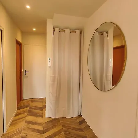 Irisjasmin Jacuzzi Vue Villa Lacanau