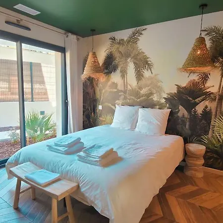 Irisjasmin Jacuzzi Vue