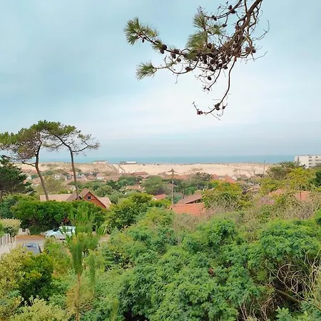 Irisjasmin Jacuzzi Vue 빌라