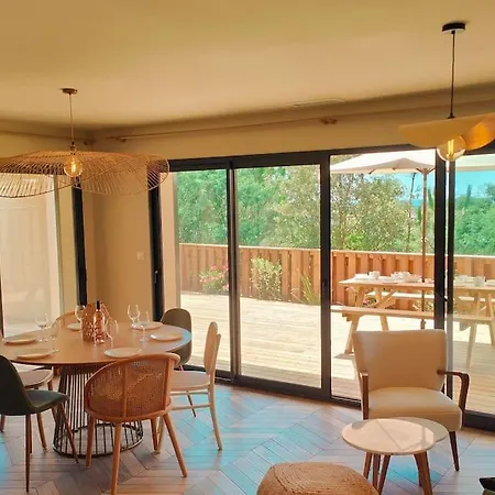 Irisjasmin Jacuzzi Vue *