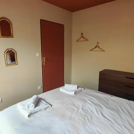 Irisjasmin Jacuzzi Vue