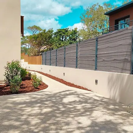 빌라 Irisjasmin Jacuzzi Vue