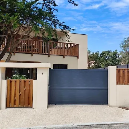 Irisjasmin Jacuzzi Vue 라카노오세앙