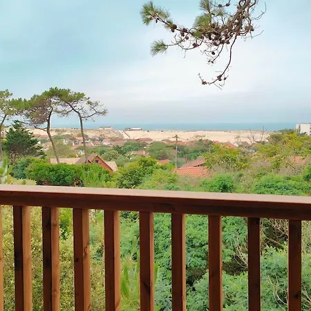 Irisjasmin Jacuzzi Vue 빌라 *