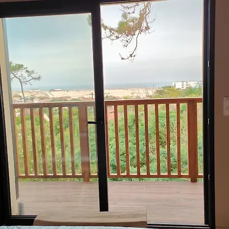 Irisjasmin Jacuzzi Vue *