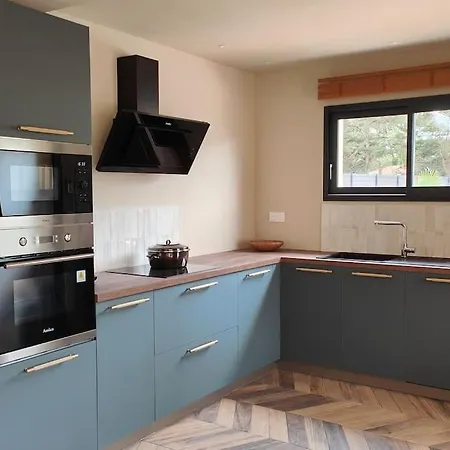 Irisjasmin Jacuzzi Vue * 라카노오세앙