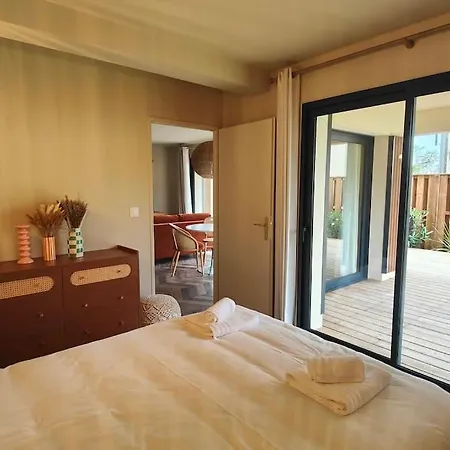 Irisjasmin Jacuzzi Vue