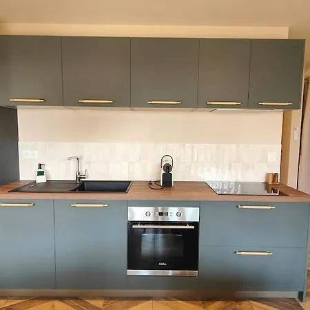 빌라 Irisjasmin Jacuzzi Vue 라카노오세앙