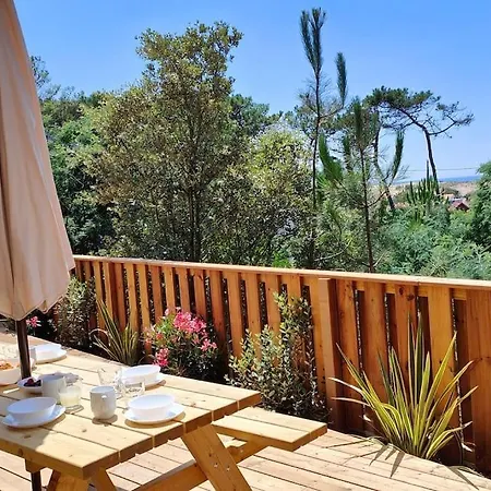 Irisjasmin Jacuzzi Vue *