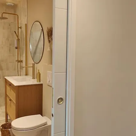 Irisjasmin Jacuzzi Vue Lacanau
