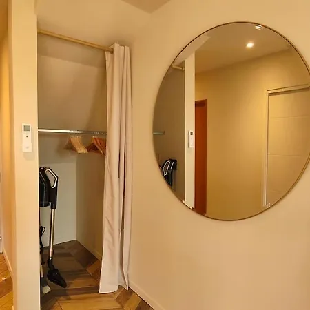 Irisjasmin Jacuzzi Vue