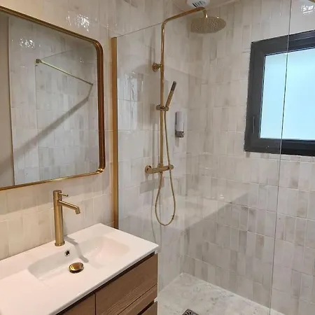 Villa Irisjasmin Jacuzzi Vue
