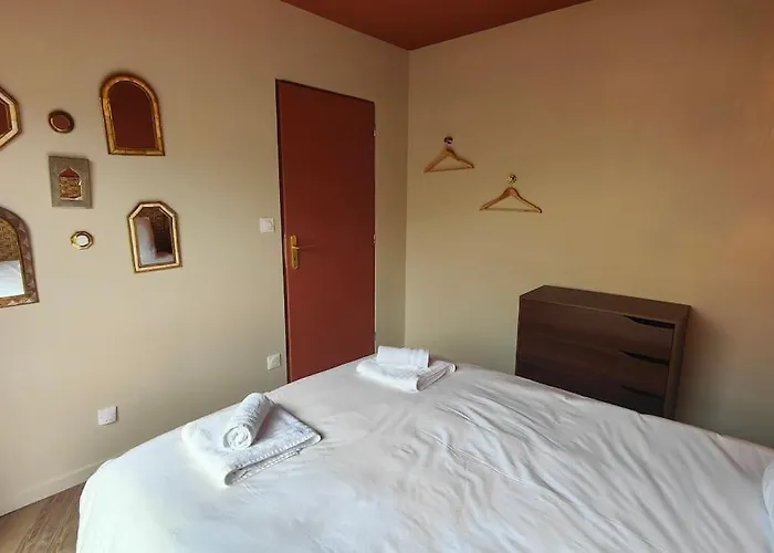 Irisjasmin Jacuzzi Vue