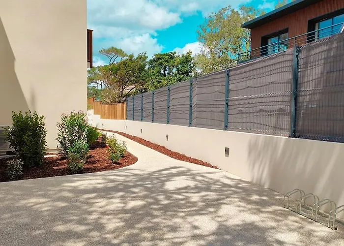 Villa Irisjasmin Jacuzzi Vue