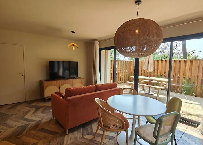 Irisjasmin Jacuzzi Vue