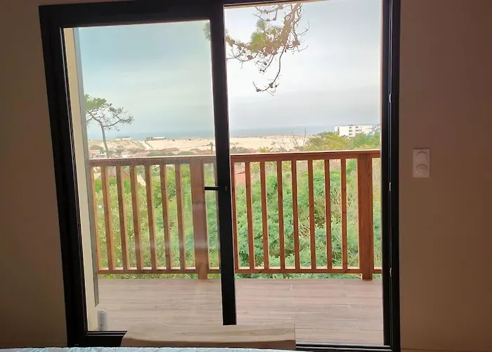 Irisjasmin Jacuzzi Vue *