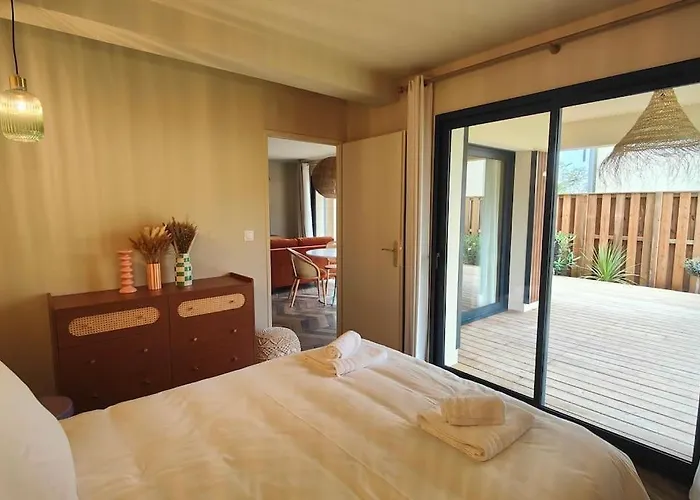 Irisjasmin Jacuzzi Vue