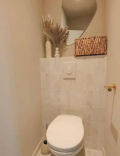 Villa Irisjasmin Jacuzzi Vue *