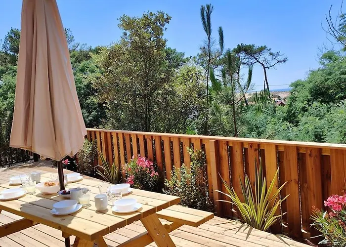 Irisjasmin Jacuzzi Vue *