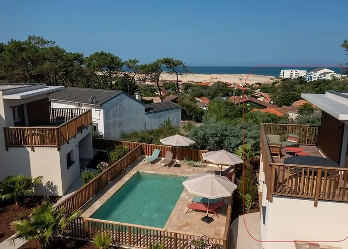 Irisjasmin Jacuzzi Vue