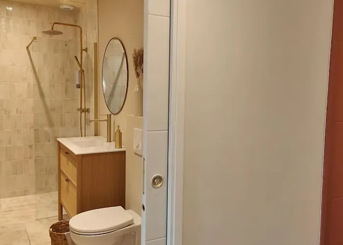 Irisjasmin Jacuzzi Vue Lacanau