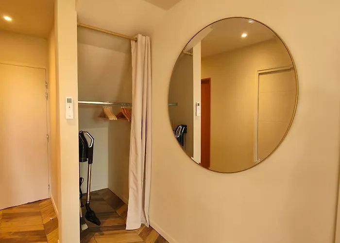 Irisjasmin Jacuzzi Vue